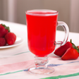 Fruit Punch Flavor Emulsion for High Heat Applications, Organic