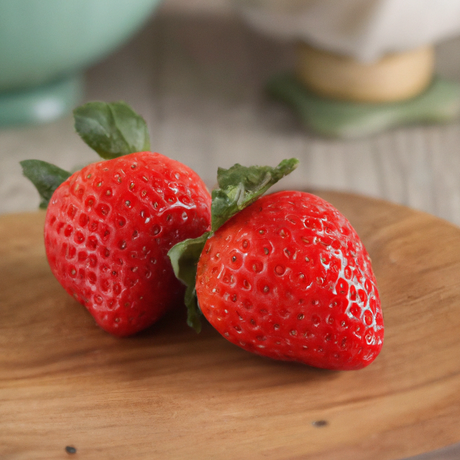 Sugar Free Strawberry Flavor Powder