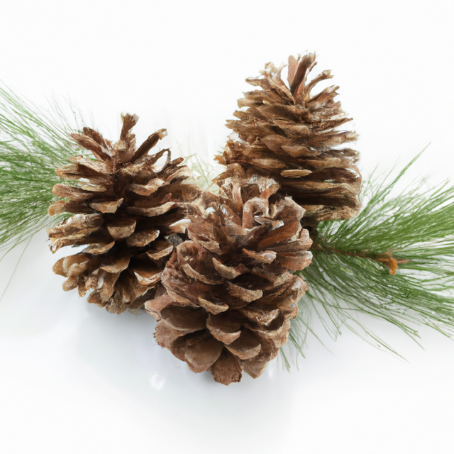 Pine Fragrance Emulsion (Water Soluble)