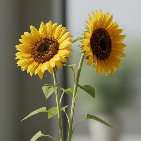 Organic Sunflower Oil