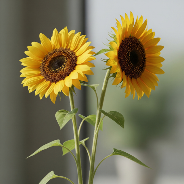 Organic Sunflower Oil