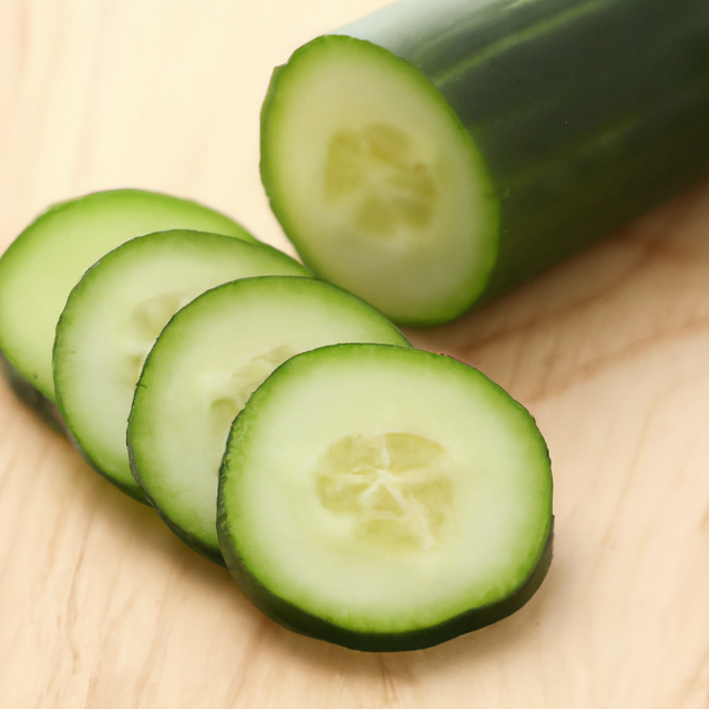 Cucumber Lime Flavor Oil, Organic