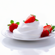 Berries and Cream Flavor Extract, Organic