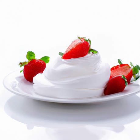 Berries and Cream Flavor Extract, Organic