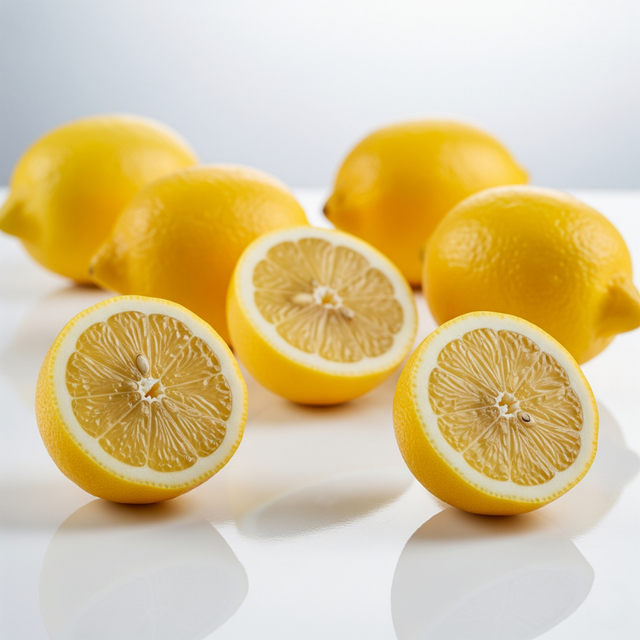 Lemonade Flavor Powder, Organic