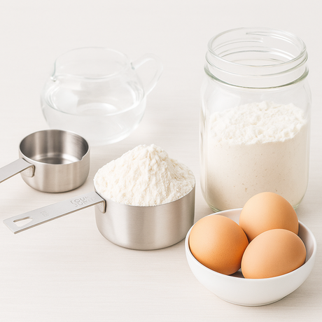 Birthday Cake Flavor Oil, Natural