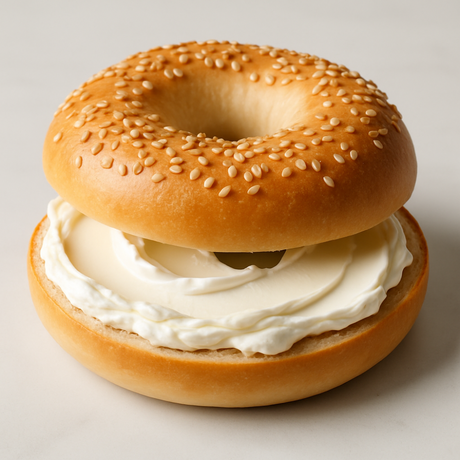 Cream Cheese Flavor Oil