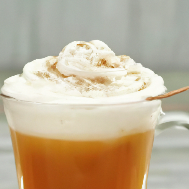 Whipped Cream Flavor Oil, Natural