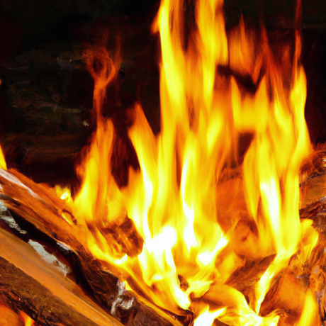 Mesquite Flavor Powder, Organic