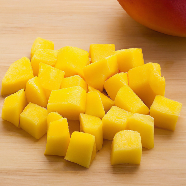 Coconut Mango Fragrance Emulsion (Water Soluble)