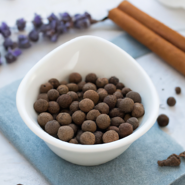 Allspice Flavor Concentrate, Organic