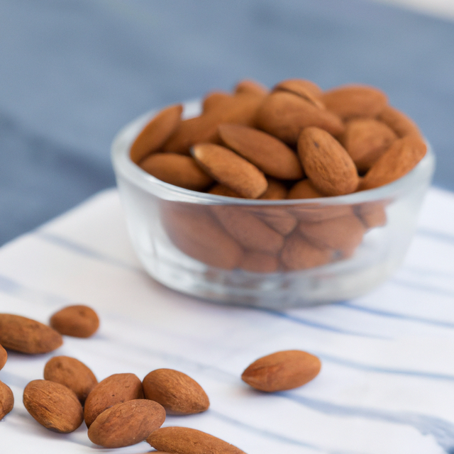 Almond Cotton Candy Floss Sugar