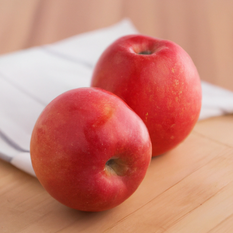 Apple Cotton Candy Floss Sugar