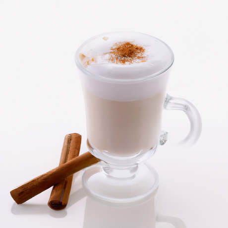 Chai Cotton Candy Floss Sugar