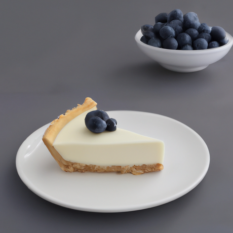 Cheesecake Cotton Candy Floss Sugar