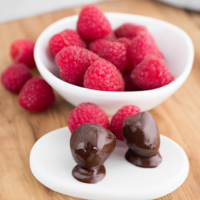 Chocolate Raspberry Cotton Candy Floss Sugar