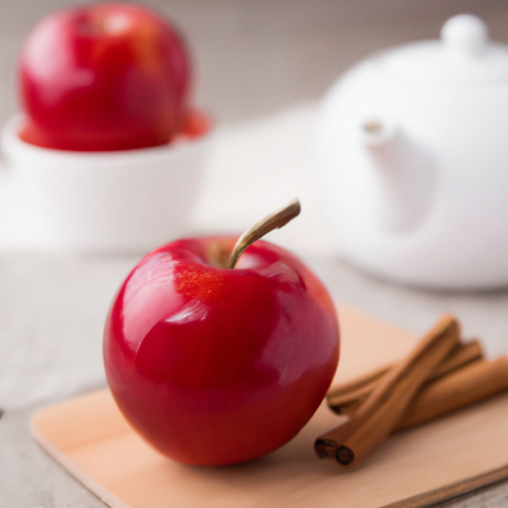 Cider Cotton Candy Floss Sugar