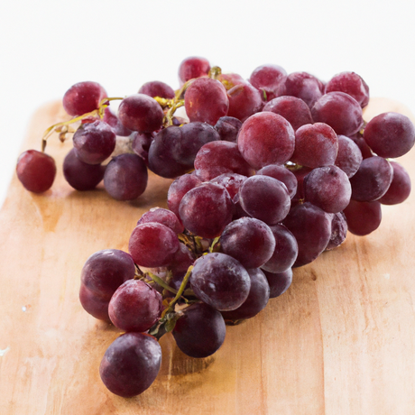 Grape Cotton Candy Floss Sugar (No Color)