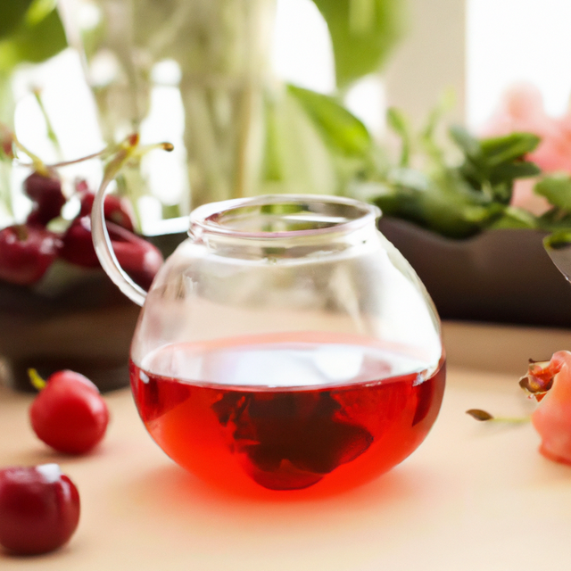 Grenadine Cotton Candy Floss Sugar