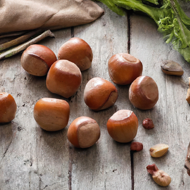Hazelnut Cotton Candy Floss Sugar