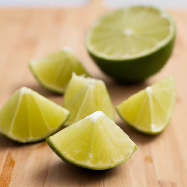Key Lime Cotton Candy Floss Sugar (Without Color)