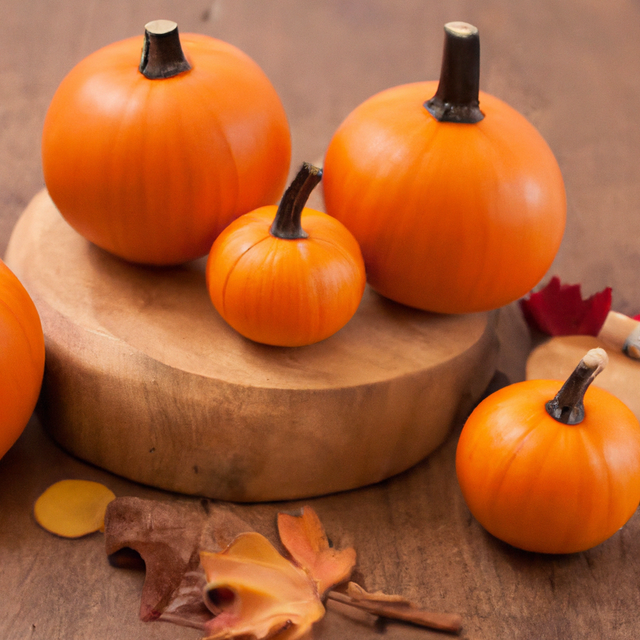 Pumpkin Cotton Candy Floss Sugar