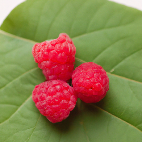 Raspberry Cotton Candy Floss Sugar