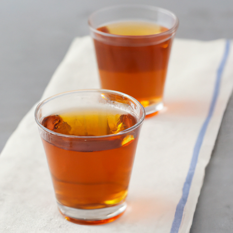 Rum Cotton Candy Floss Sugar