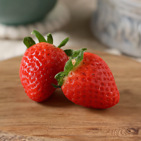 Strawberry Cotton Candy Floss Sugar
