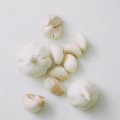 Roasted Garlic Flavor Oil, Natural