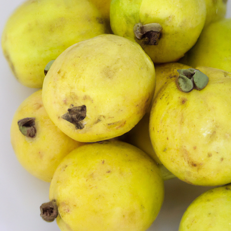 Guava Cotton Candy Sugar