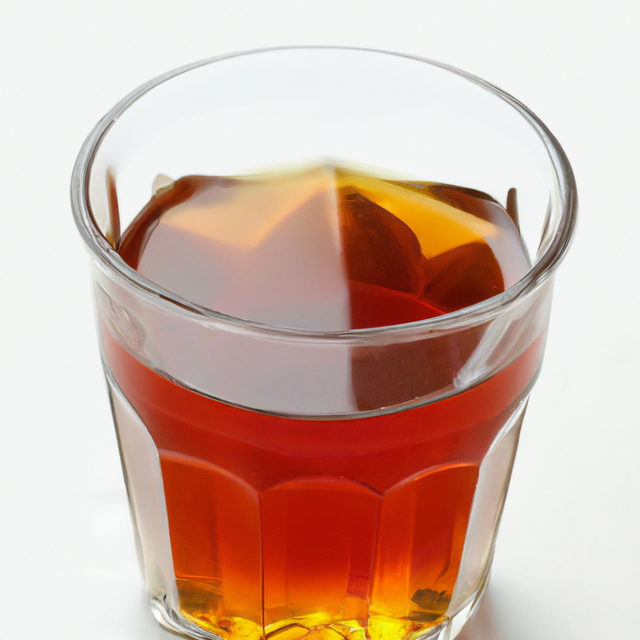 Cognac Cotton Candy (Ready to Eat)