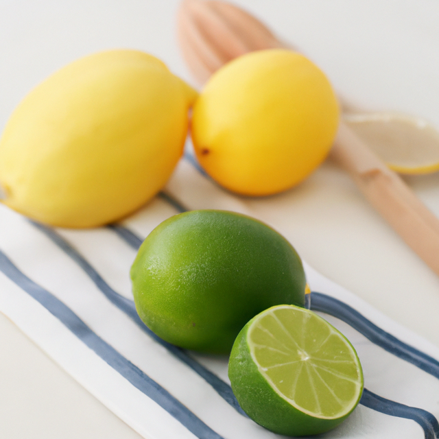 Lemon Lime Cotton Candy (Ready to Eat)