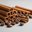 Organic Decaf Cinnamon Flavored Coffee Beans