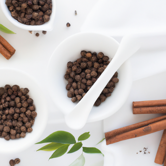 Allspice Fragrance Emulsion (Water Soluble)