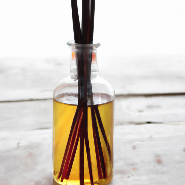 Sandalwood Fragrance Emulsion (Water Soluble)