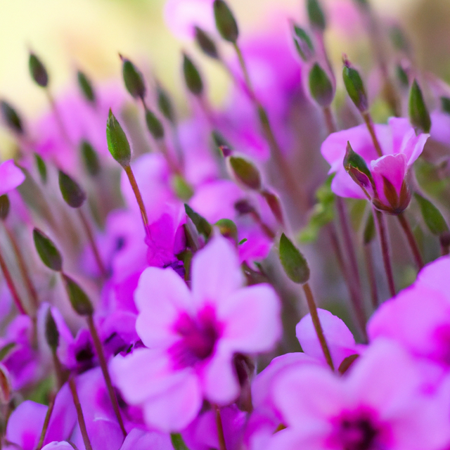 Coastal Flowers Fragrance Emulsion (Water Soluble)