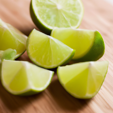 Coconut Lime Fragrance Emulsion (Water Soluble)