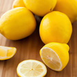Lemon Fragrance Emulsion (Water Soluble)