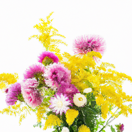 Mountain Flower Fragrance Emulsion (Water Soluble)