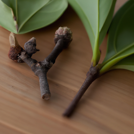 Orange Clove Fragrance Emulsion (Water Soluble)