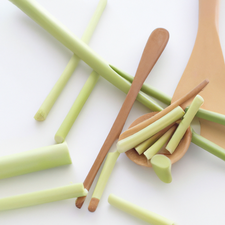 Vetiver Fragrance Emulsion (Water Soluble)