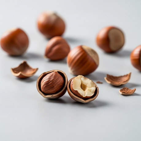 Amaretto Hazelnut Flavor Concentrate, Natural