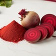 Red Food Coloring Powder (Made with Beets), Natural