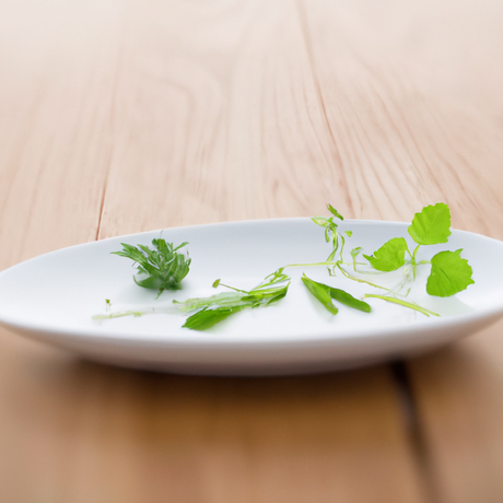 Savory Flavor Powder, Organic