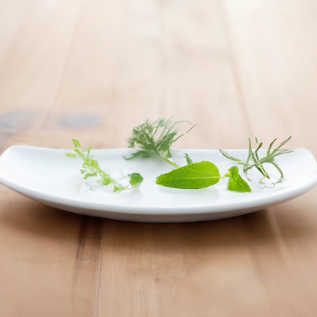 Savory Cotton Candy (Ready to Eat)