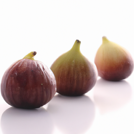 Fig (Mediterranean) Fragrance Oil (Oil Soluble)