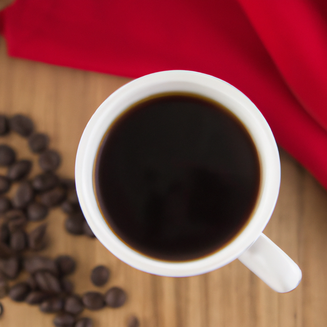 Umi Coffee Fragrance Oil (Oil Soluble)