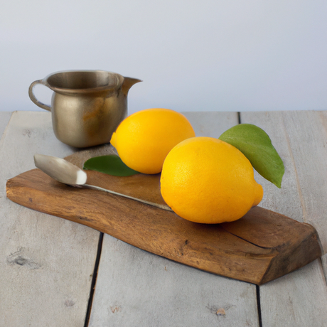 Yuzu Cotton Candy (Ready to Eat)