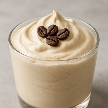 Kona Cream Cotton Candy (Ready to Eat)